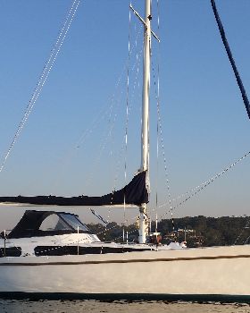 Sailing