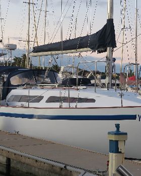 Sailing