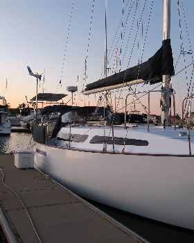 Sailing