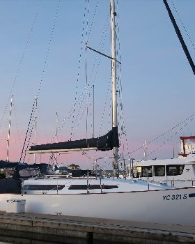 Sailing