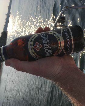 Sailing