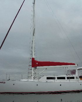 Larrikin 003
