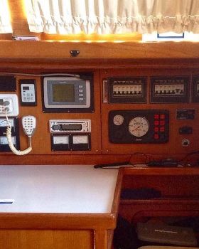 Sailing