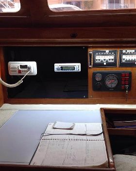 Sailing