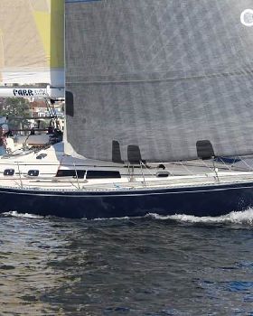 zephyr