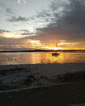 Sailing