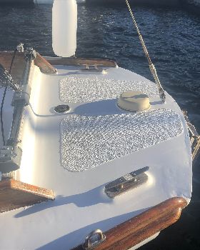 Sailing