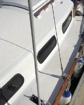 Sailing