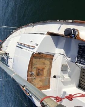 Sailing