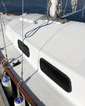 Sailing