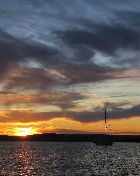 Sailing