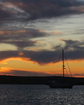 Sailing