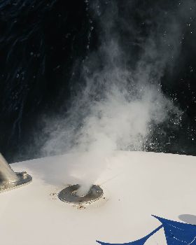 Sailing