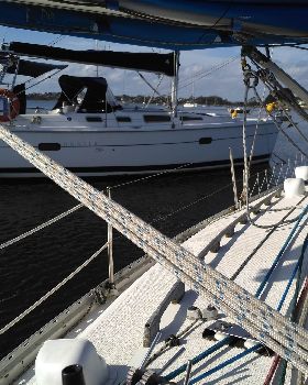 Sailing
