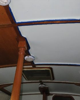 Sailing