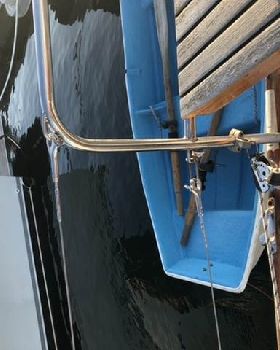 Sailing