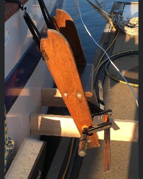 Sailing