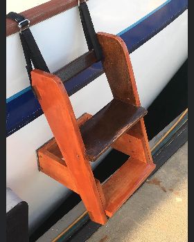 Sailing