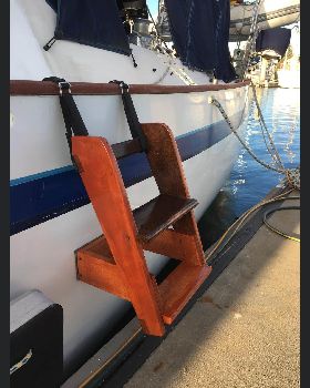 Sailing