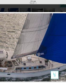 Sailing