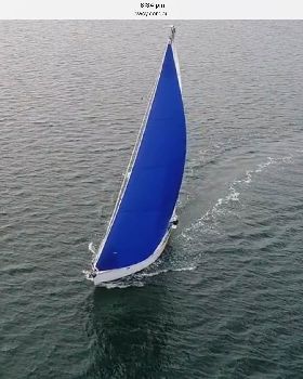 Sailing