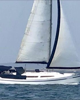 Sailing