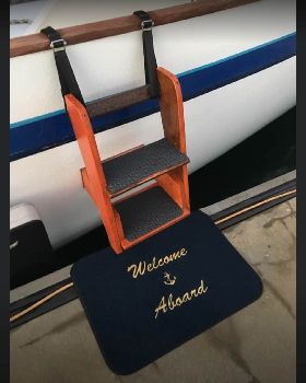 Sailing