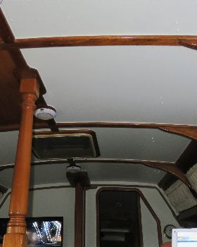 Sailing