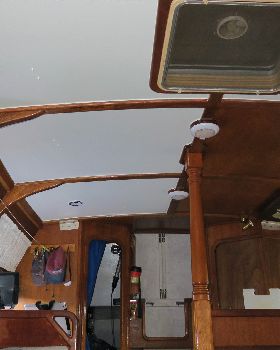 Sailing