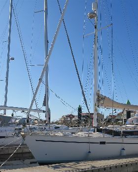 Sailing