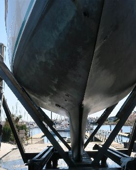 Sailing