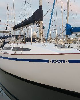 Sailing