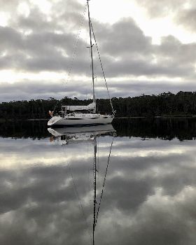 Sailing