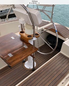 Sailing