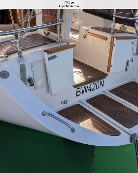 Sailing