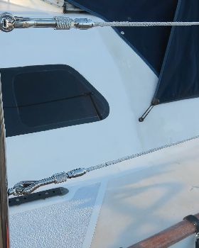 Sailing