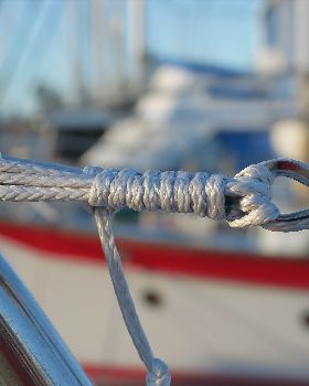 Sailing