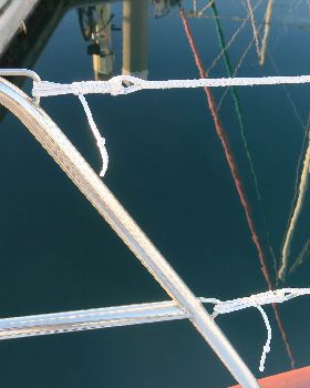 Sailing