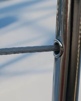 Sailing
