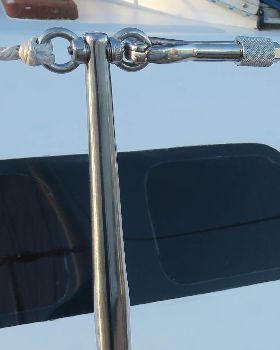 Sailing