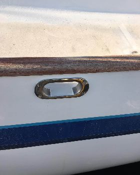 Sailing
