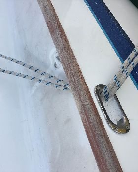 Sailing