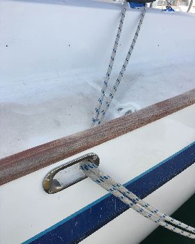 Sailing