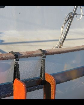 Sailing