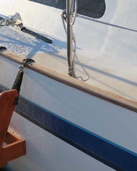 Sailing