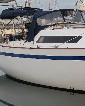 Sailing