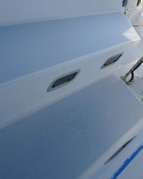 Sailing