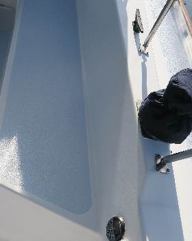 Sailing