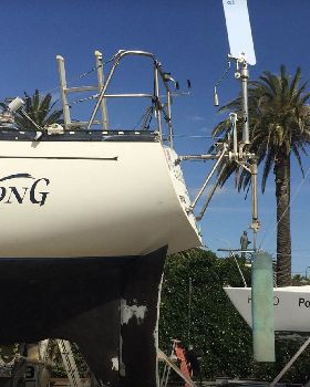 Sailing