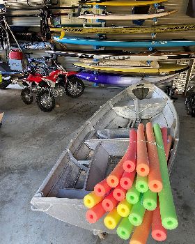 Sailing